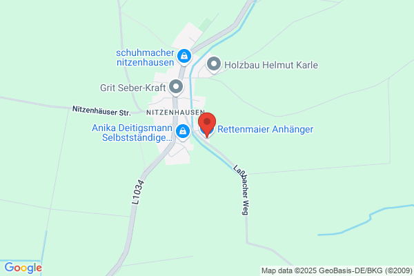 Rettenmaier Anhänger GmbH