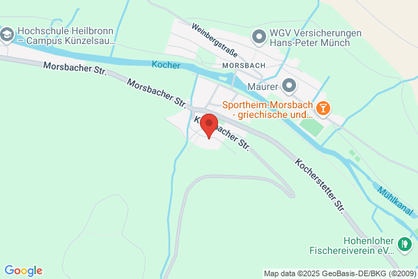 Richard Frank GmbH