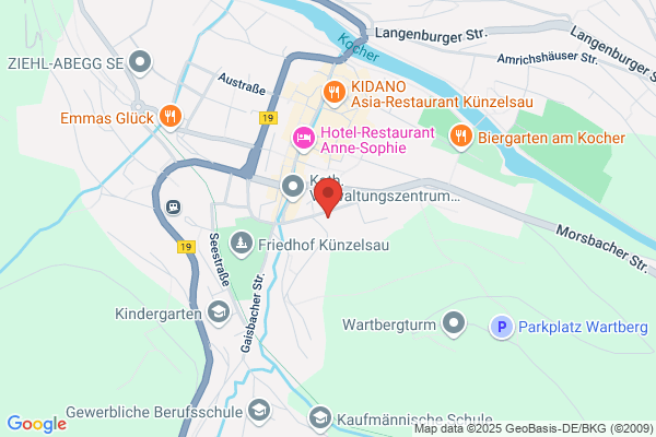 Sanitätshaus VEROSANA GmbH