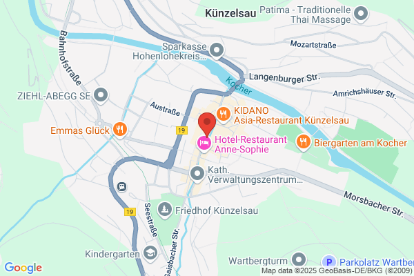 Stadtbücherei