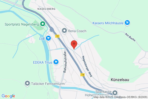 Steinmacher Medien