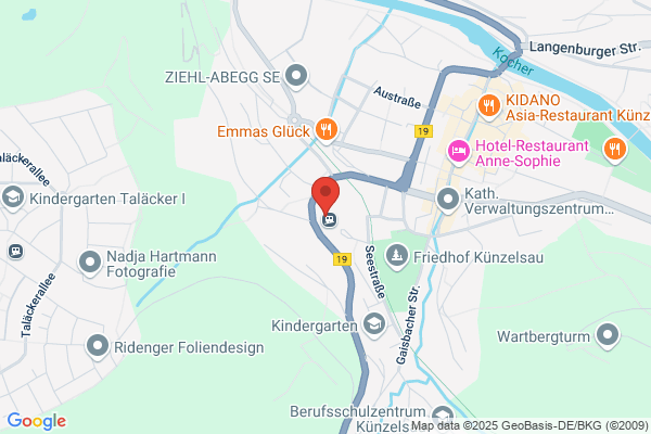 Tabak-Shop Im Handelshof