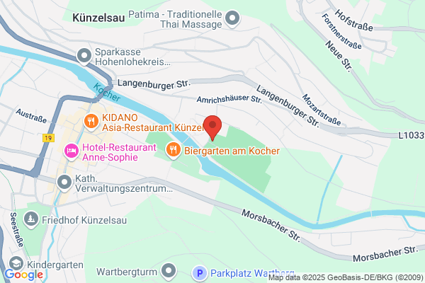 Tennisstüble