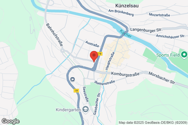 Textilpflege Kacner GmbH
