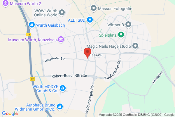 Gassenstüble