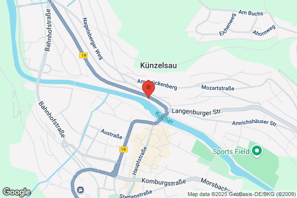 Immobiliencenter - Sprakasse Hohenlohekreis