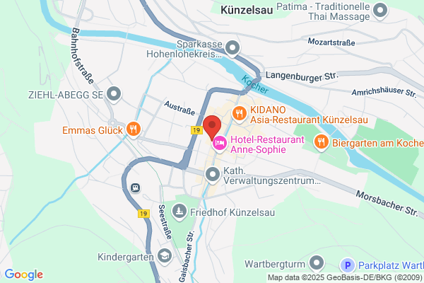 MAIER-IMMOBILIEN Verwaltungs + VermittlungsGmbH