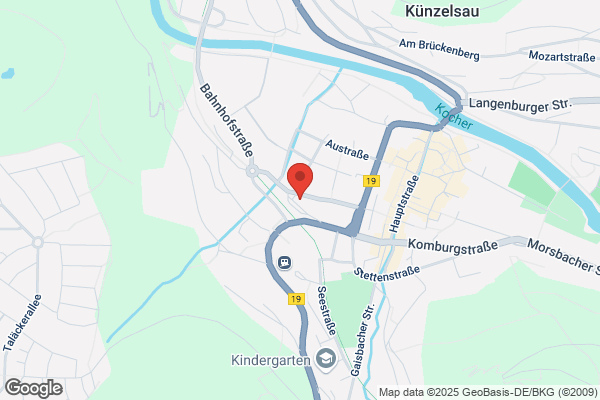 Deutsche GigaNetz – Glasfaser-Shop Künzelsau (geschlossen)