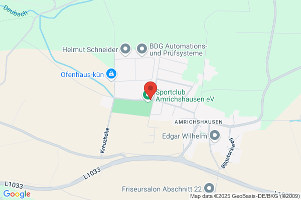 Amrichshausen