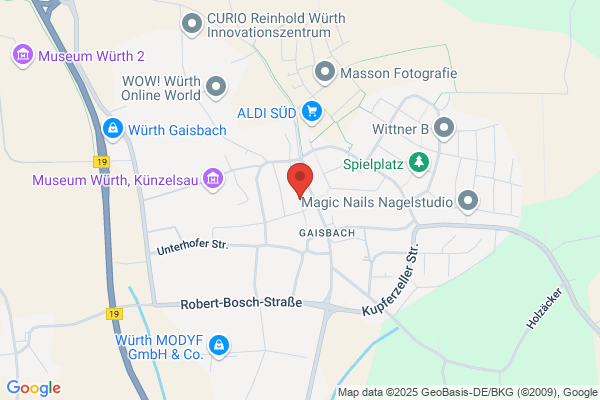 Gaisbach