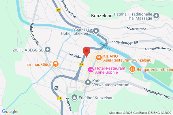 Karlpflege