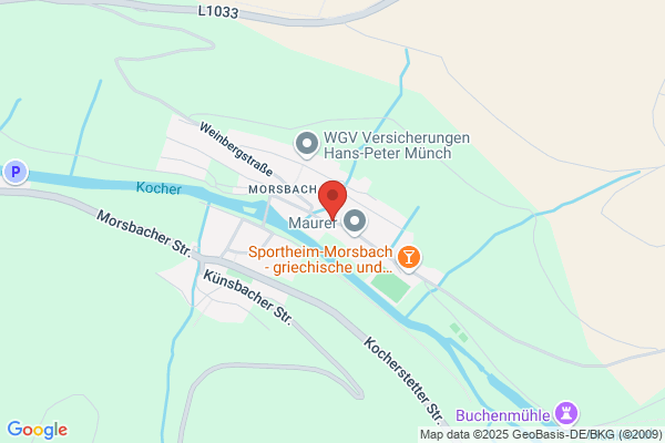 Morsbach