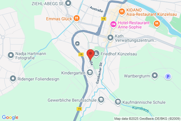 Seestraße