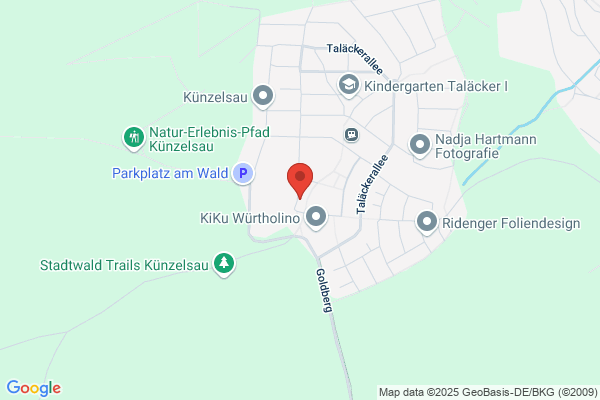 Taläcker I