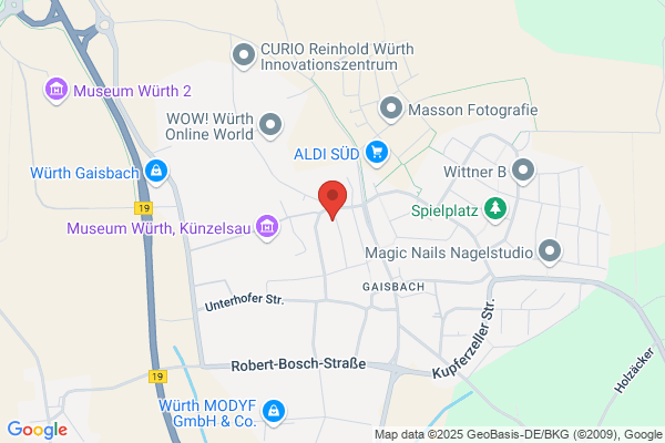 BKK Würth