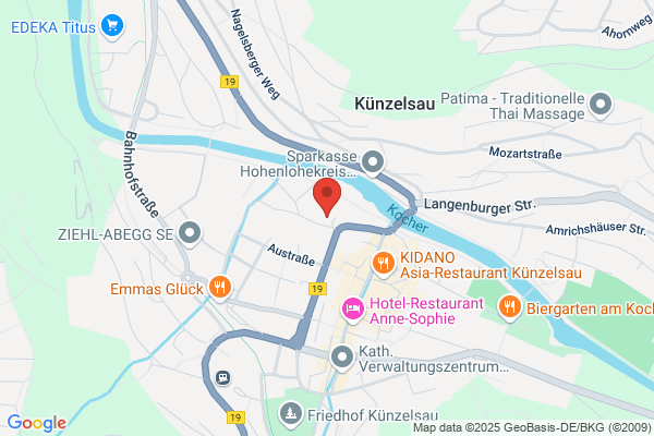 DAK Unternehmen Leben