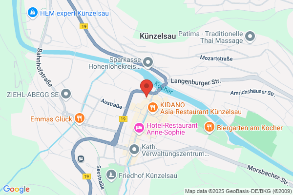 PRV Gebäudereinigung