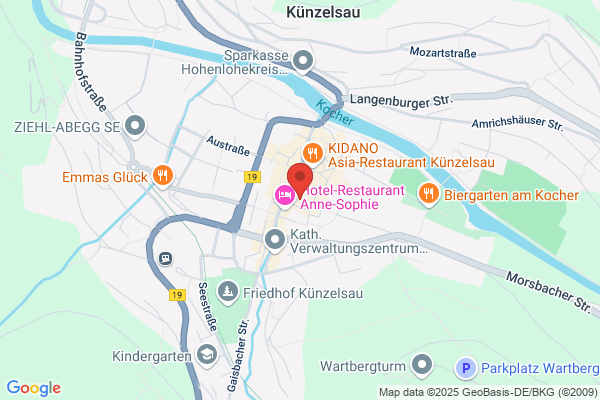 Massagestudio - Carola Kürzinger