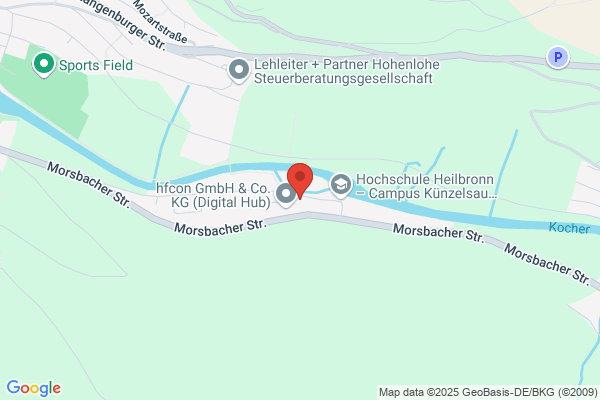 AIH Arbeitsinitiative Hohenlohekreis gGmbH