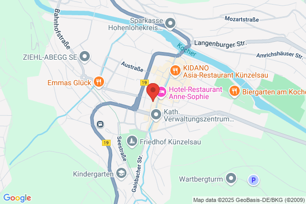 Optik Center Breuninger