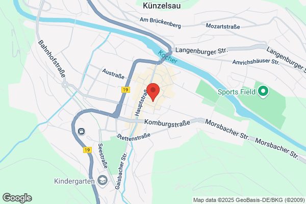 Betreuungsverein im Hohenlohekreis e.V.