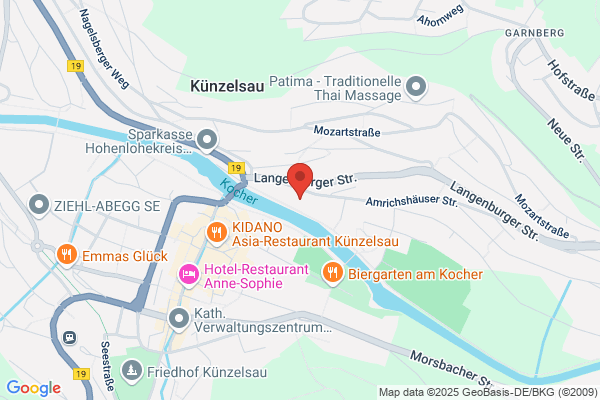 Pfeiffer Michael Heilgymnastik am Fluss