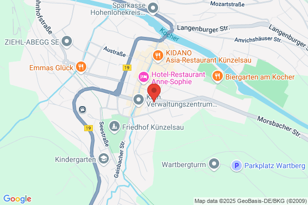 Anwaltskanzlei