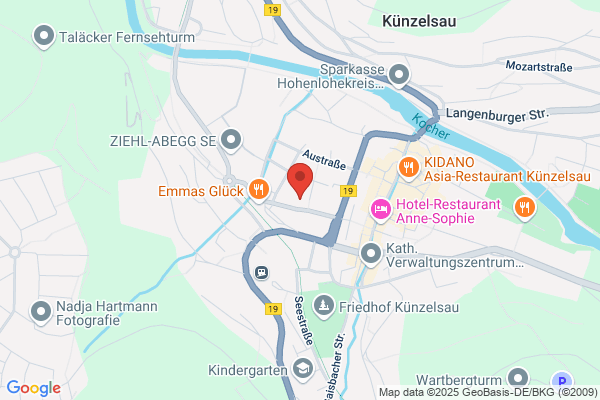 ADVOCA Rechtsanwälte PartGmbB Kritzer, Schmidt, Hofmann, Krafft, Baumann, Bayer