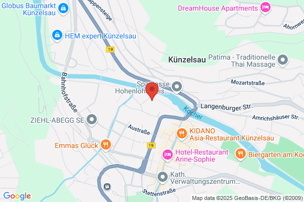 PRIMEROS Erste Hilfe Kurs Künzelsau