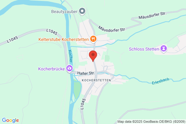 Grundschule Kocherstetten