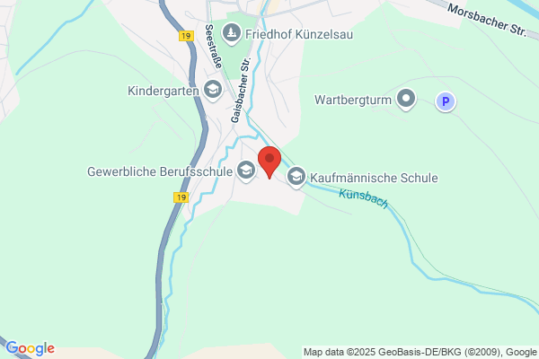 Kaufmännische Schule