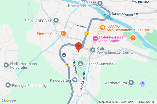 Landesanstalt für Bewährungs-