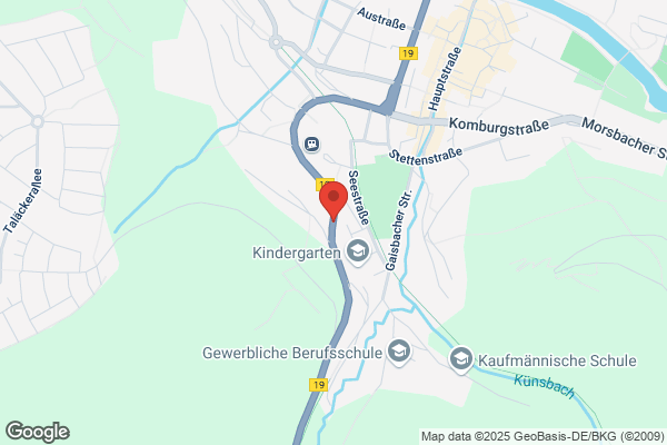 Stadt Künzelsau