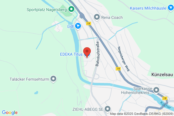Edeka-Aktiv-Markt