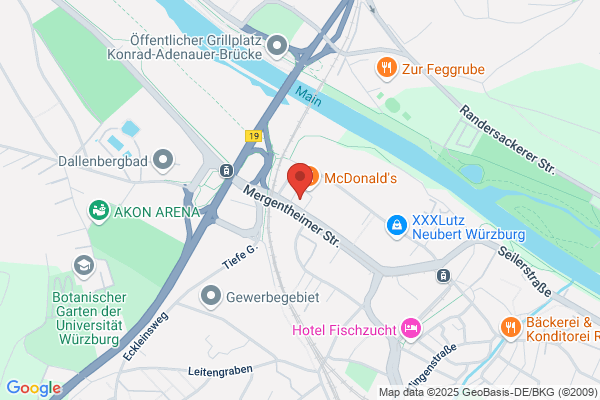 Aral Tankstelle Kocherbrücke Inh. Ursula Heyer