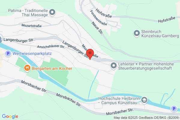 Hanke Verlag GmbH