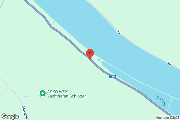 Gasthof Blaue Donau