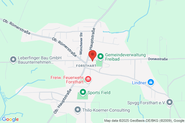 AWO Kindergarten und -krippe Forsthart