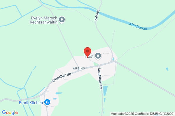 Donau-Schützen Arbing
