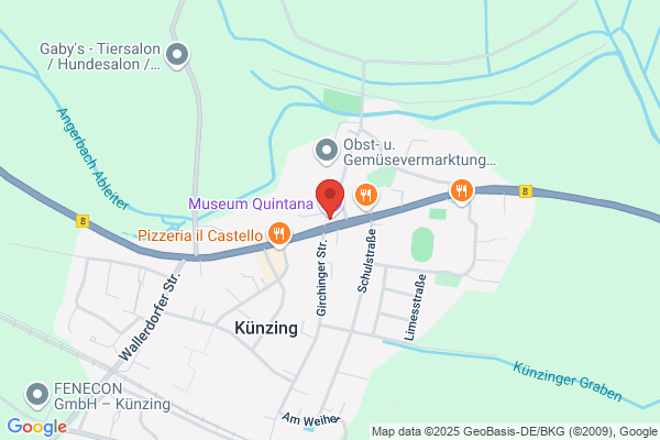 Gemeindeverwaltung Künzing
