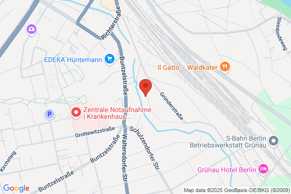 Heger Seh- und Entspannungstraining