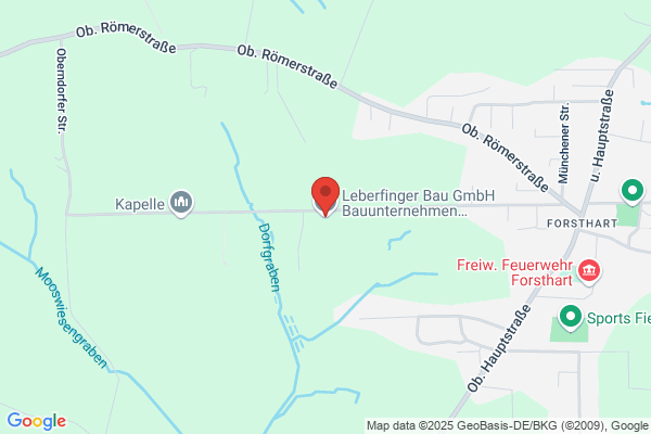 Leberfinger GmbH