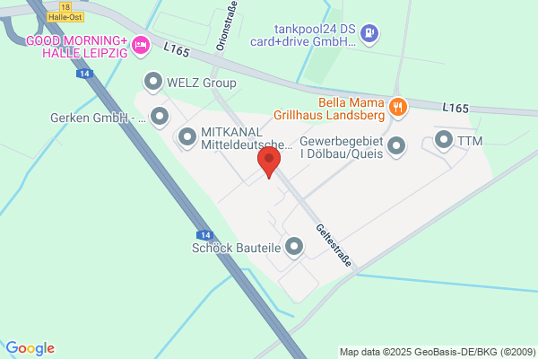 MHZ Hachtel GmbH & Co.