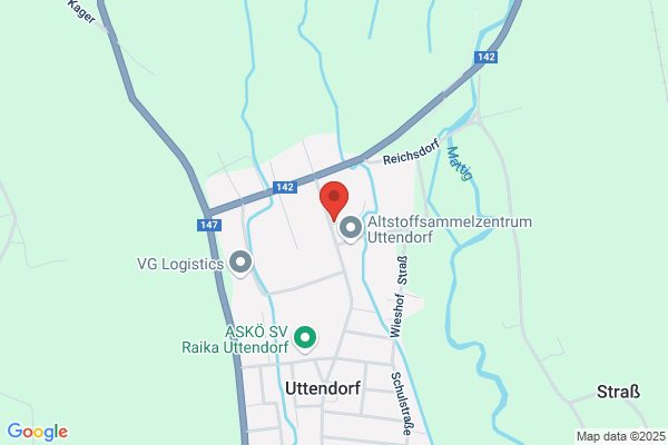 Straßer, Markus, Gastro- & Hygienebedarf
