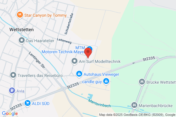 Wagenpfeil GmbH & Co. KG