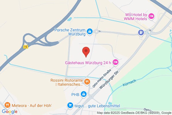 eResearchTechnology GmbH