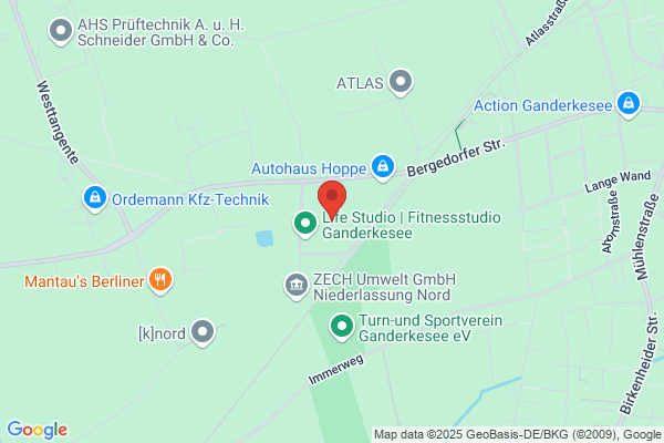AG Gartengestaltung Astrid Gramsch