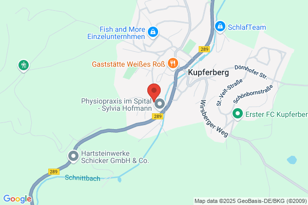 AWO Kindertagesstätte Kupferberg
