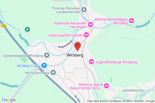 Außenwohngruppe Wirsberg 2