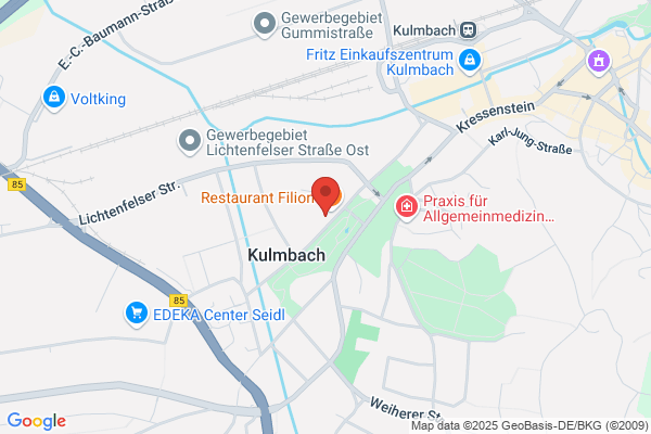 Fun + Freizeit GmbH